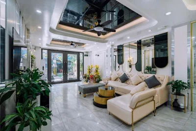 Cat Ba Nam Phong Hotel – 照片 2
