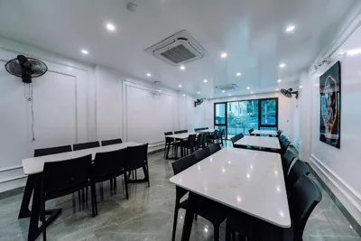 Cat Ba Nam Phong Hotel – 照片 3