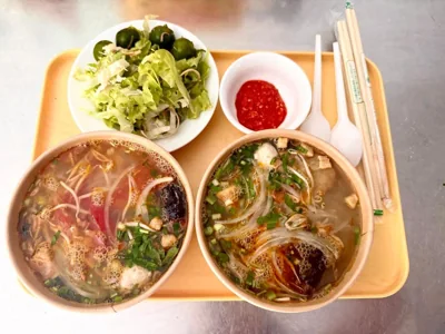 Cat Ba Nam Phong Hotel – 照片 5