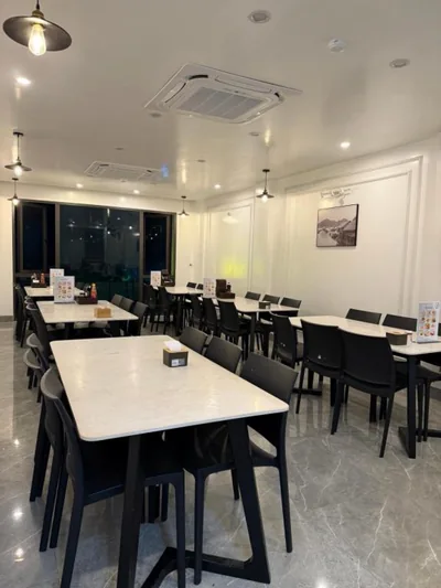 Cat Ba Nam Phong Hotel – 照片 11