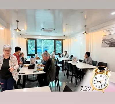 Cat Ba Nam Phong Hotel – 照片 13