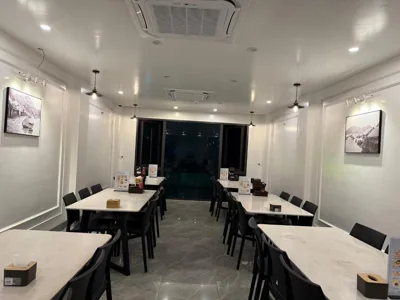 Cat Ba Nam Phong Hotel – 照片 14